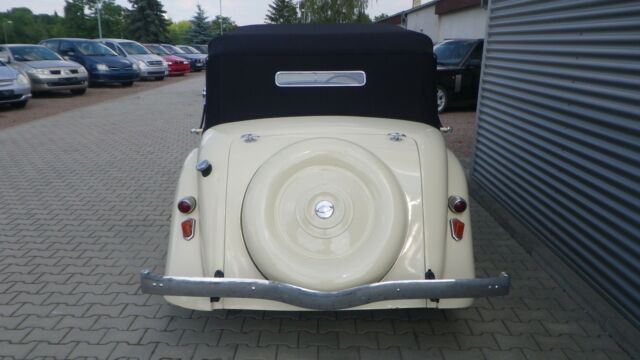 1938 Triumph Dolomite - photo 4
