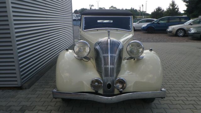 1938 Triumph Dolomite - photo 5