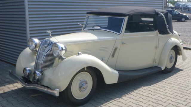 1938 Triumph Dolomite - photo 7