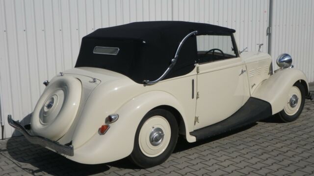 1938 Triumph Dolomite - photo 9