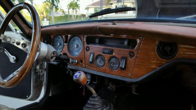 1972 Triumph Other - photo 11