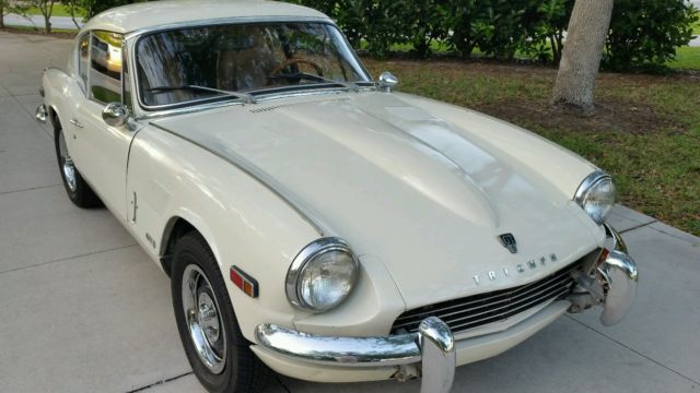 1972 Triumph Other - photo 13
