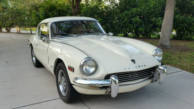 1972 Triumph Other - photo 2