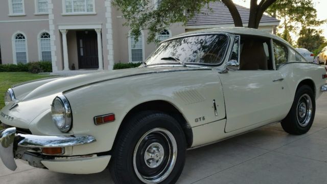 1972 Triumph Other - photo 3
