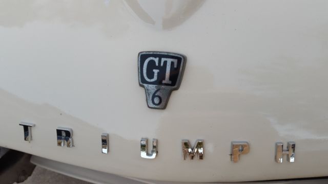 1972 Triumph Other - photo 6