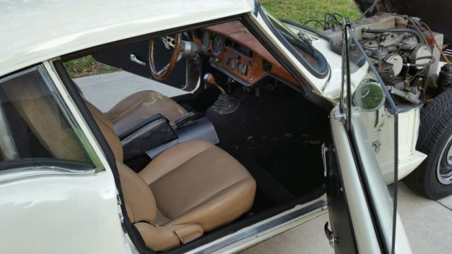 1972 Triumph Other - photo 7