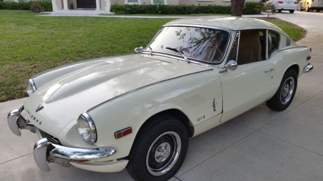 1972 Triumph Other - photo 8