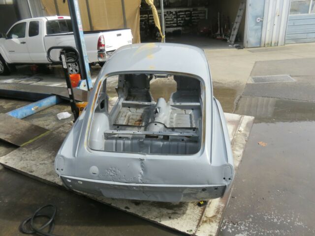 1970 Triumph Other - photo 2