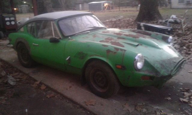 1970 Triumph Other - photo 12