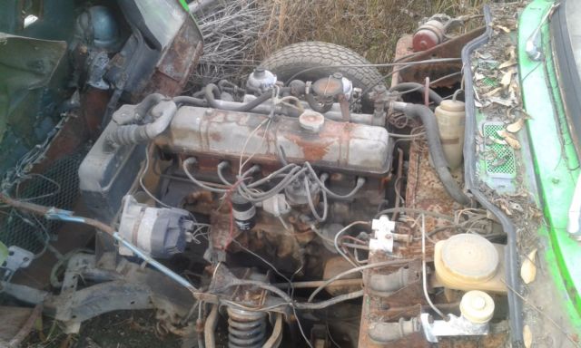 1970 Triumph Other - photo 9