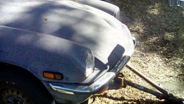 1973 Triumph GT6 - photo 2