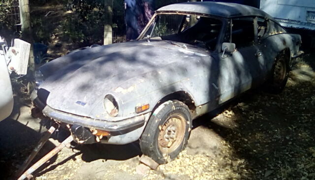 1973 Triumph GT6 - photo 3
