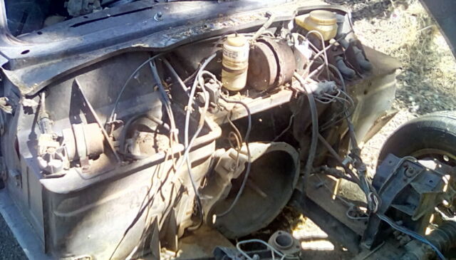 1973 Triumph GT6 - photo 7