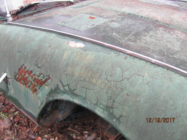 1969 Triumph GT6 - photo 3