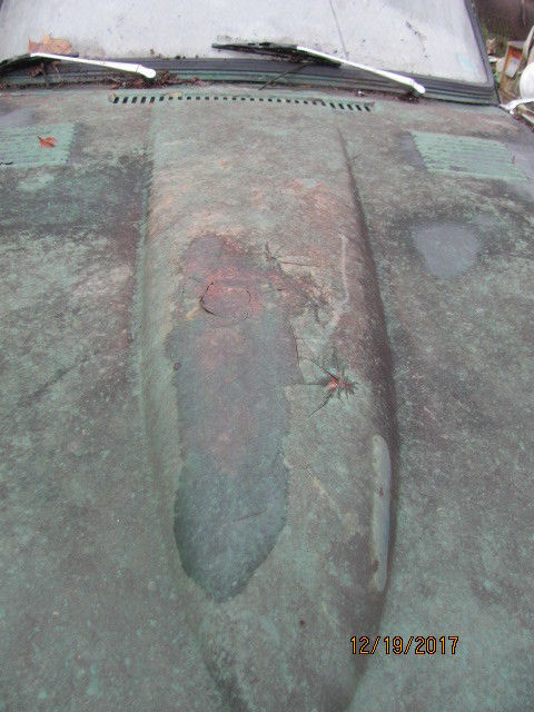 1969 Triumph GT6 - photo 4