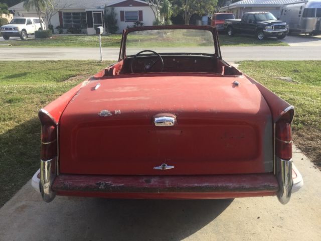 1967 Triumph Other - photo 6