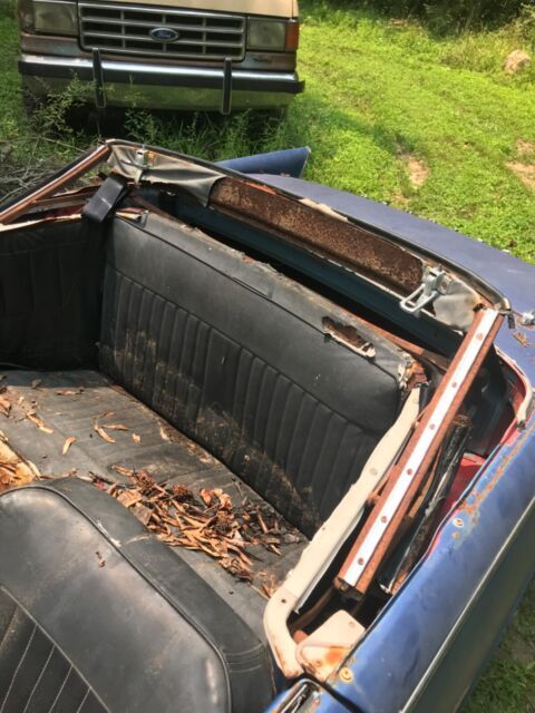 1900 Triumph Herald - photo 6