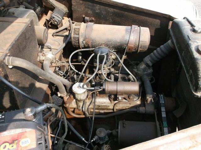 1950 Triumph Other - photo 10