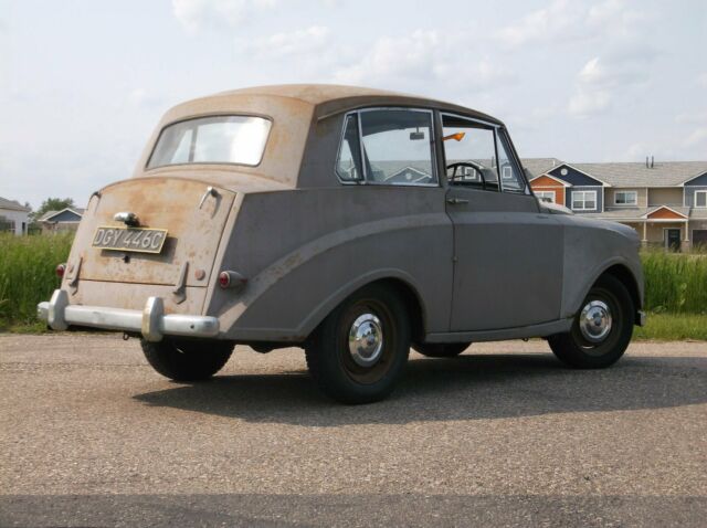 1950 Triumph Other - photo 3