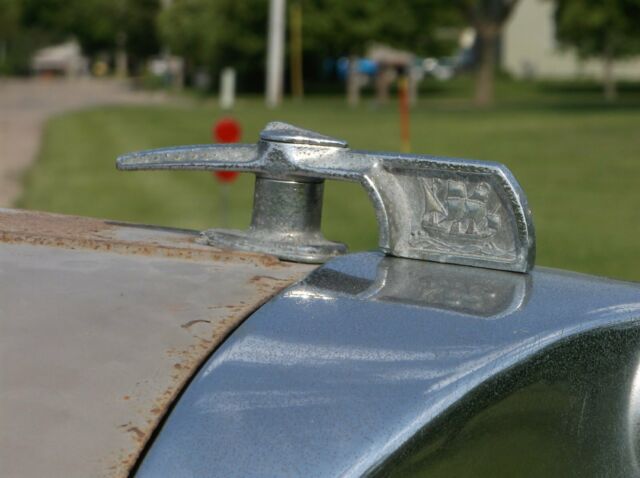 1950 Triumph Other - photo 6