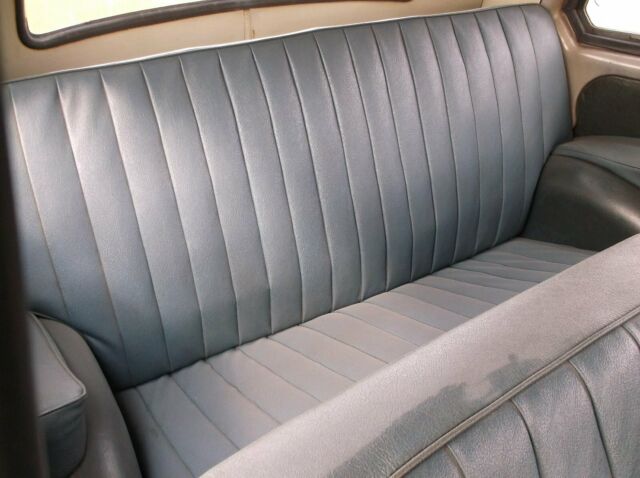 1950 Triumph Other - photo 7