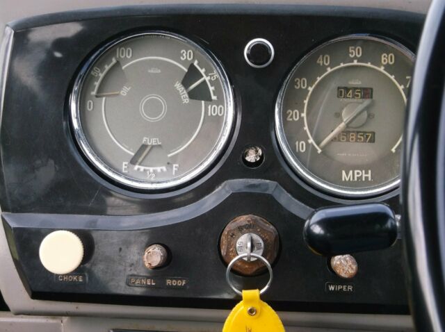 1950 Triumph Other - photo 9