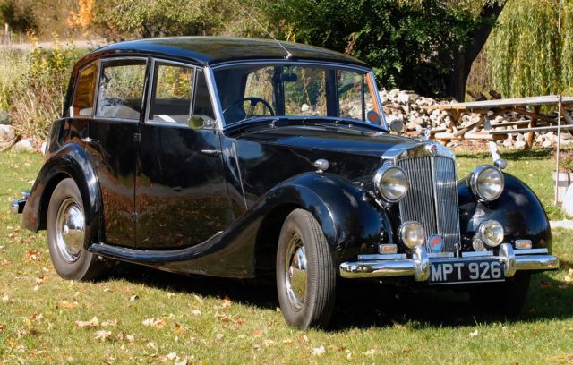 1951 Triumph Other