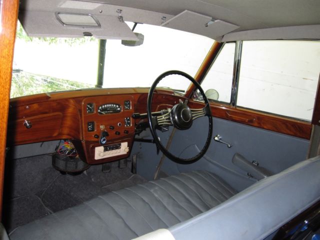 1951 Triumph Other - photo 10