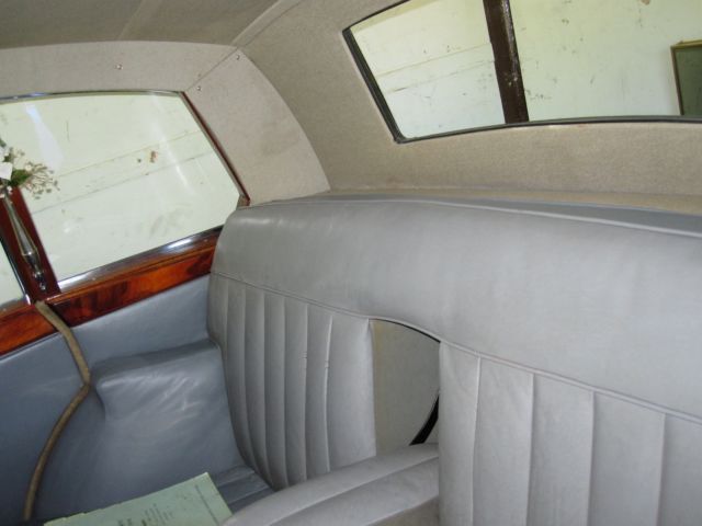 1951 Triumph Other - photo 11