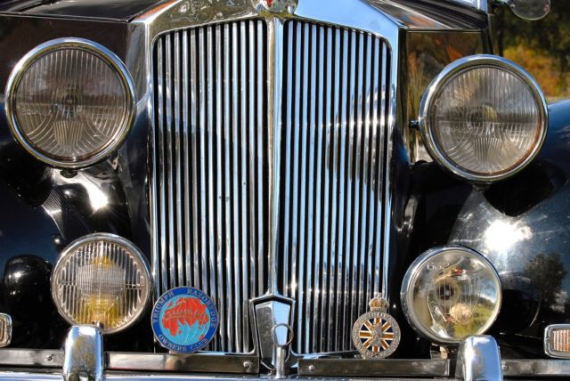 1951 Triumph Other - photo 2