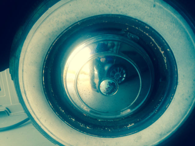 1952 Triumph Renown TDC 2000 Mk 2 Long wheel base Mk 2 TDC - photo 10