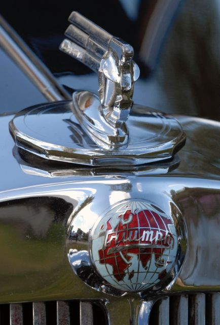 1951 Triumph Other - photo 3