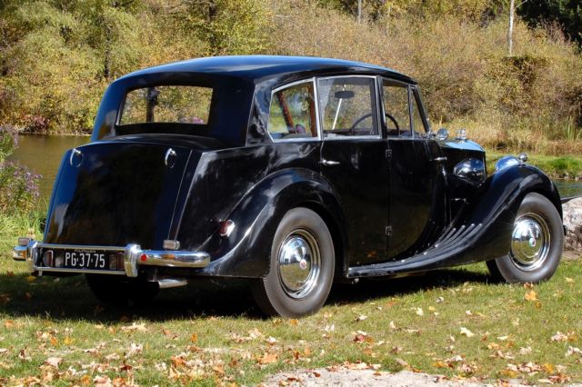 1951 Triumph Other - photo 4