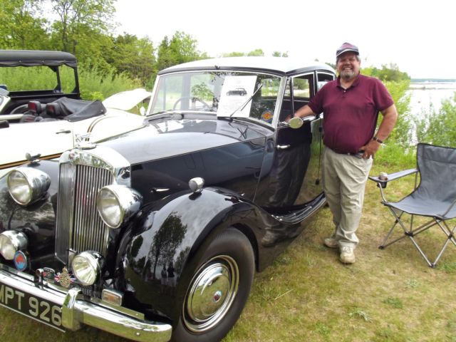 1951 Triumph Other - photo 5