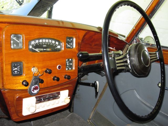 1951 Triumph Other - photo 8