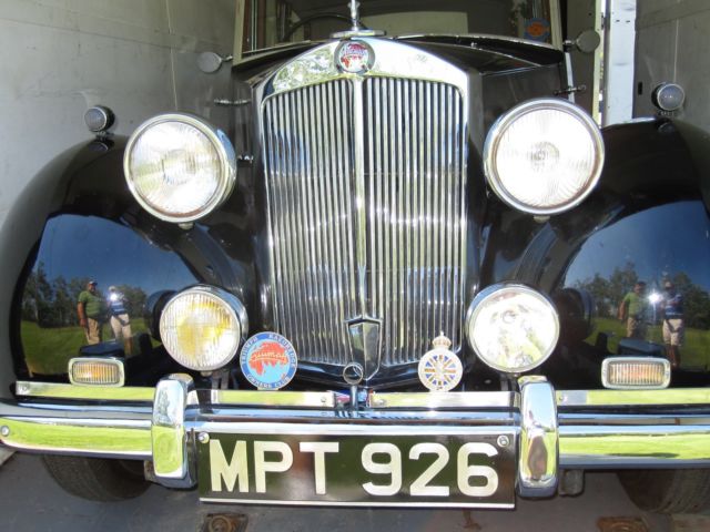 1951 Triumph Other - photo 9