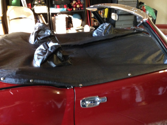 1974 Triumph Spitfire - photo 11