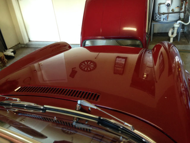 1974 Triumph Spitfire - photo 4