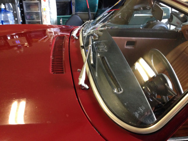 1974 Triumph Spitfire - photo 9