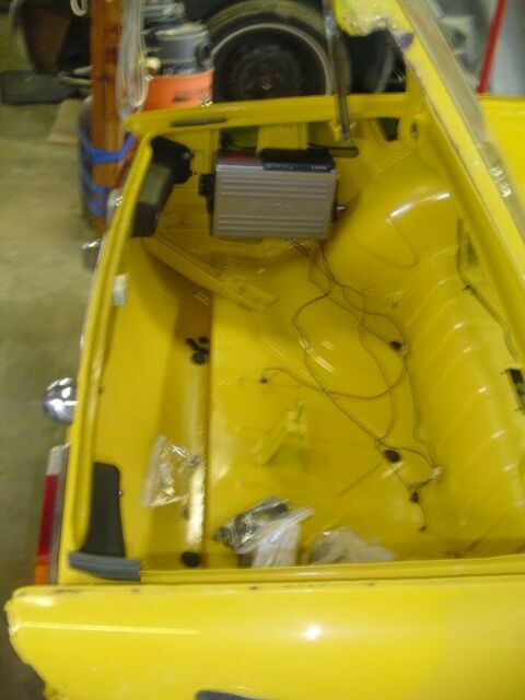 1977 Triumph Spitfire - photo 10