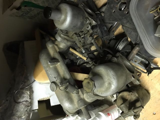1965 Triumph Spitfire - photo 12