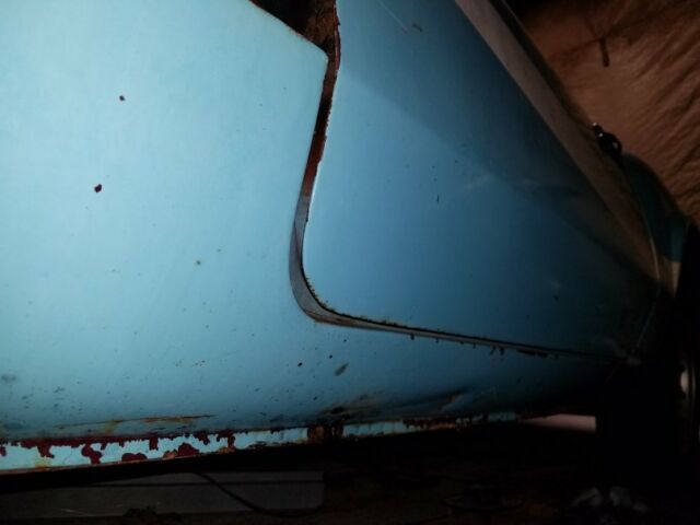1971 Triumph Spitfire Convertible - photo 8