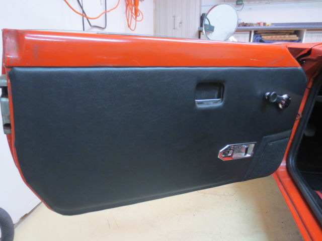 1972 Triumph Spitfire Base - photo 5