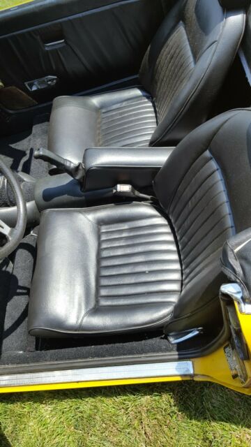 1976 Triumph Spitfire - photo 8