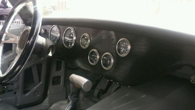 1975 Triumph Spitfire Hardtop coupe - photo 3