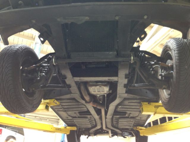 1980 Triumph Spitfire - photo 5