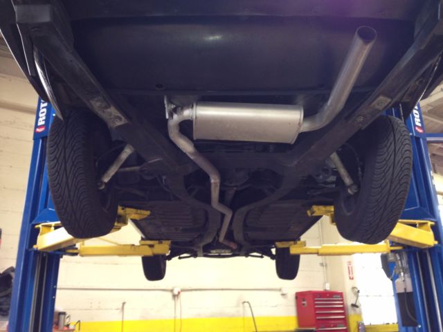 1980 Triumph Spitfire - photo 6