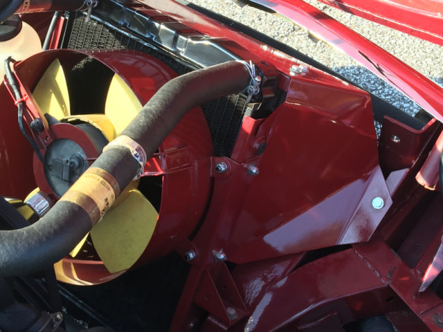 1979 Triumph Spitfire - photo 12