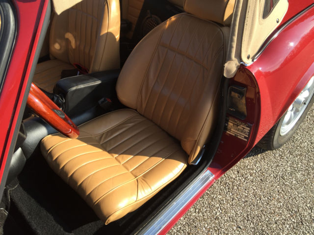 1979 Triumph Spitfire - photo 7
