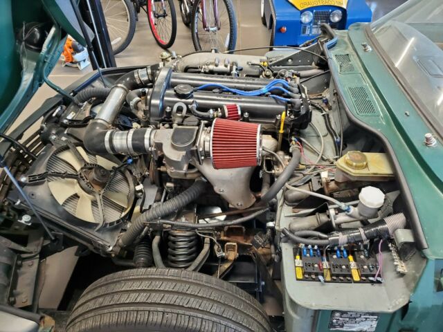 1978 Triumph Spitfire - photo 10